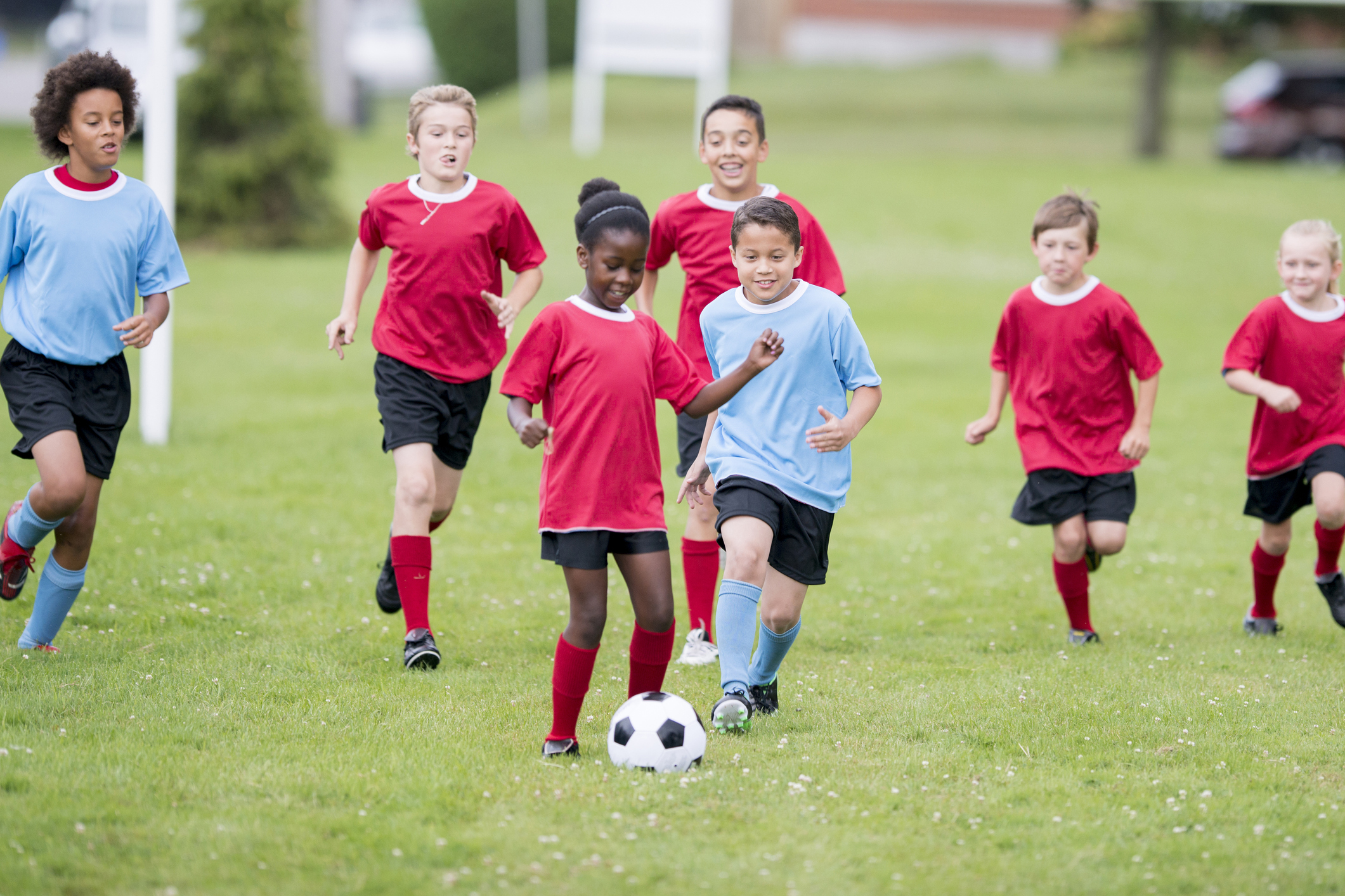 Unit 3: Sports in Spanish
