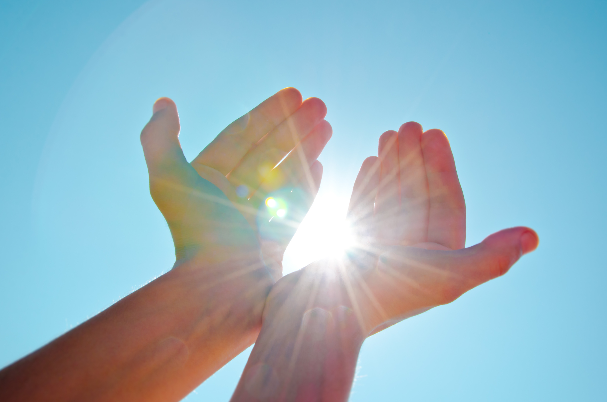 Y3/4 (A): Lesson 1: Sources of light