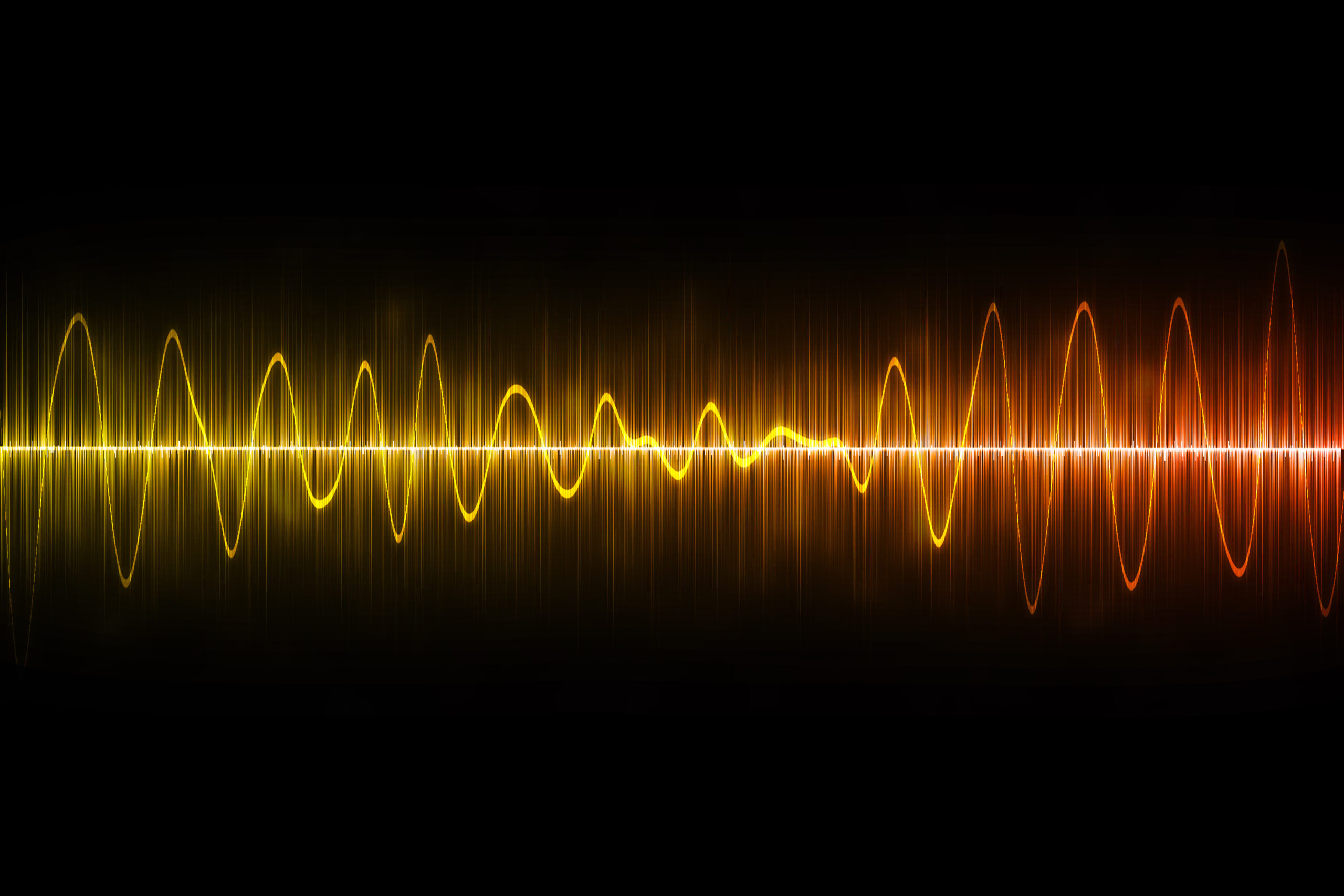 Lesson 2: Sound waves