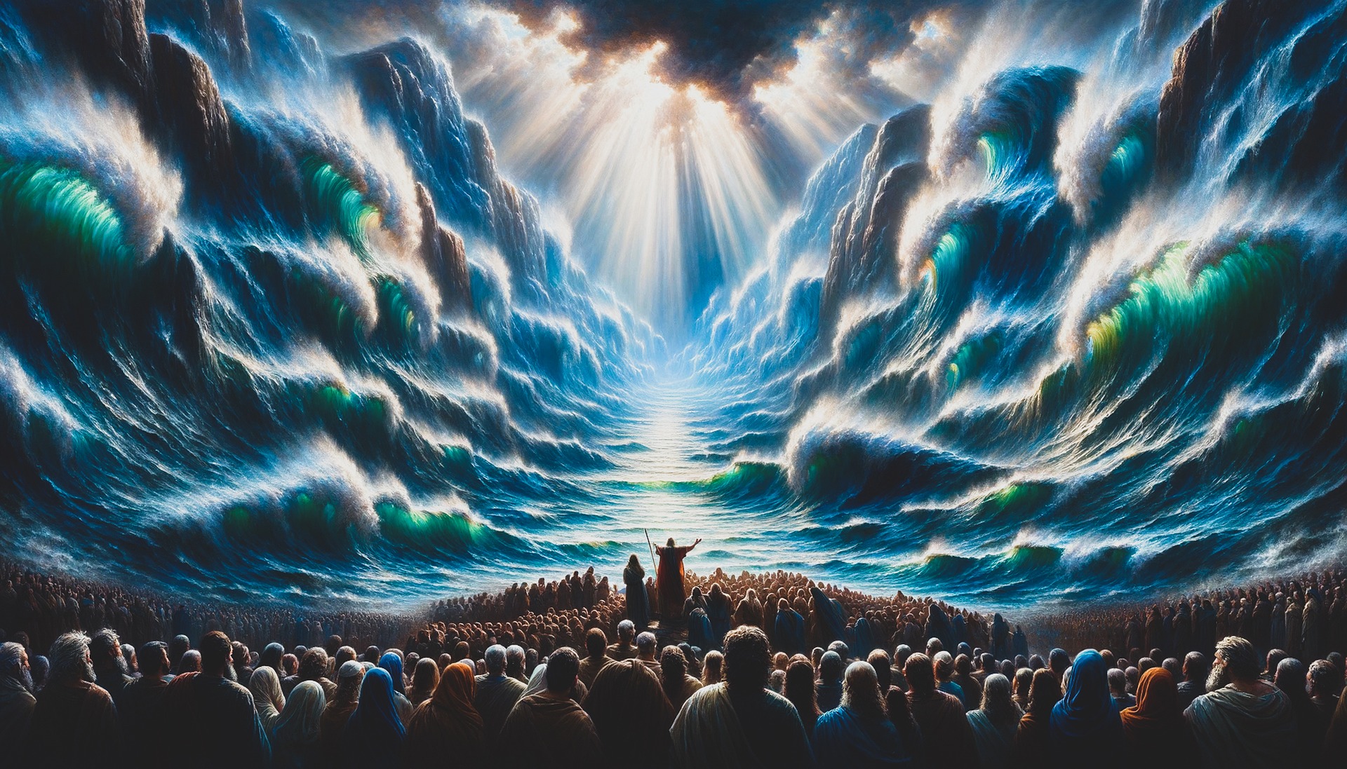Moses