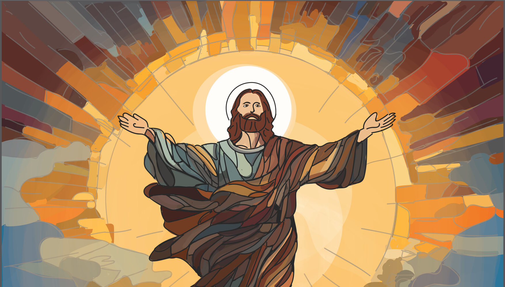 Lesson 1: Who was Jesus?