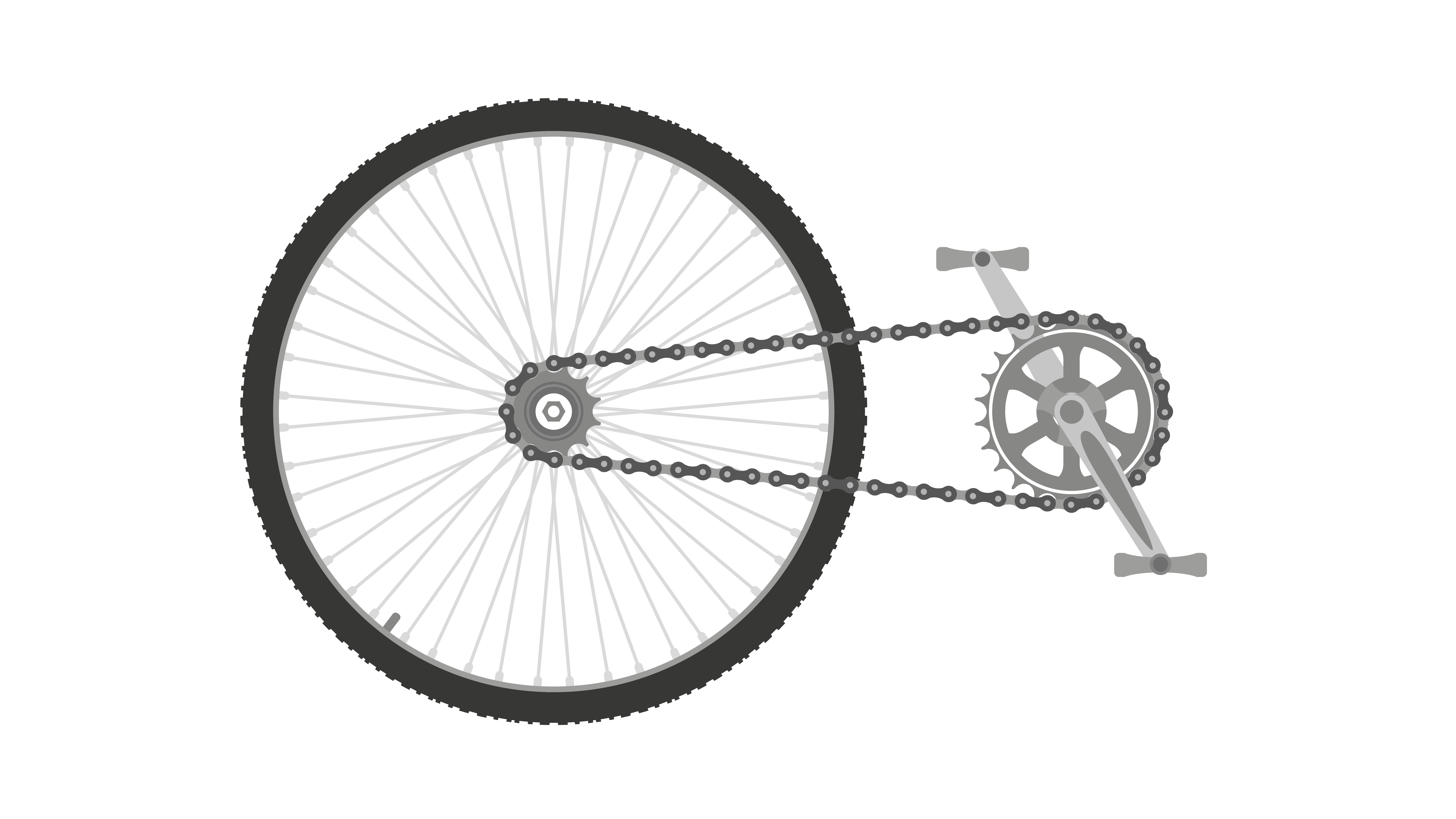 Mechanical systems: Gears and pulleys