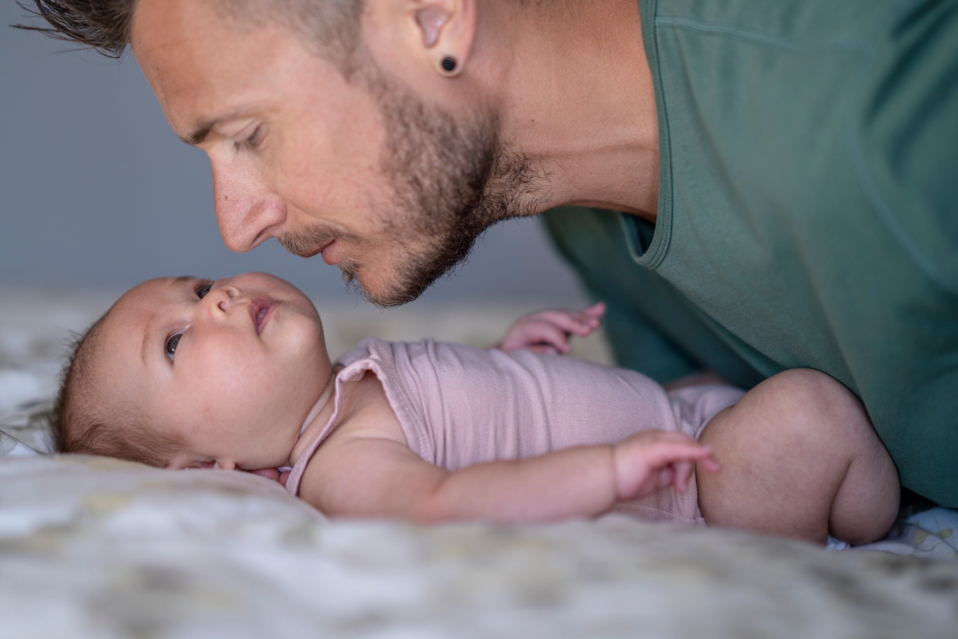 Lesson 2: What do some Muslim people do to show a new baby is special?