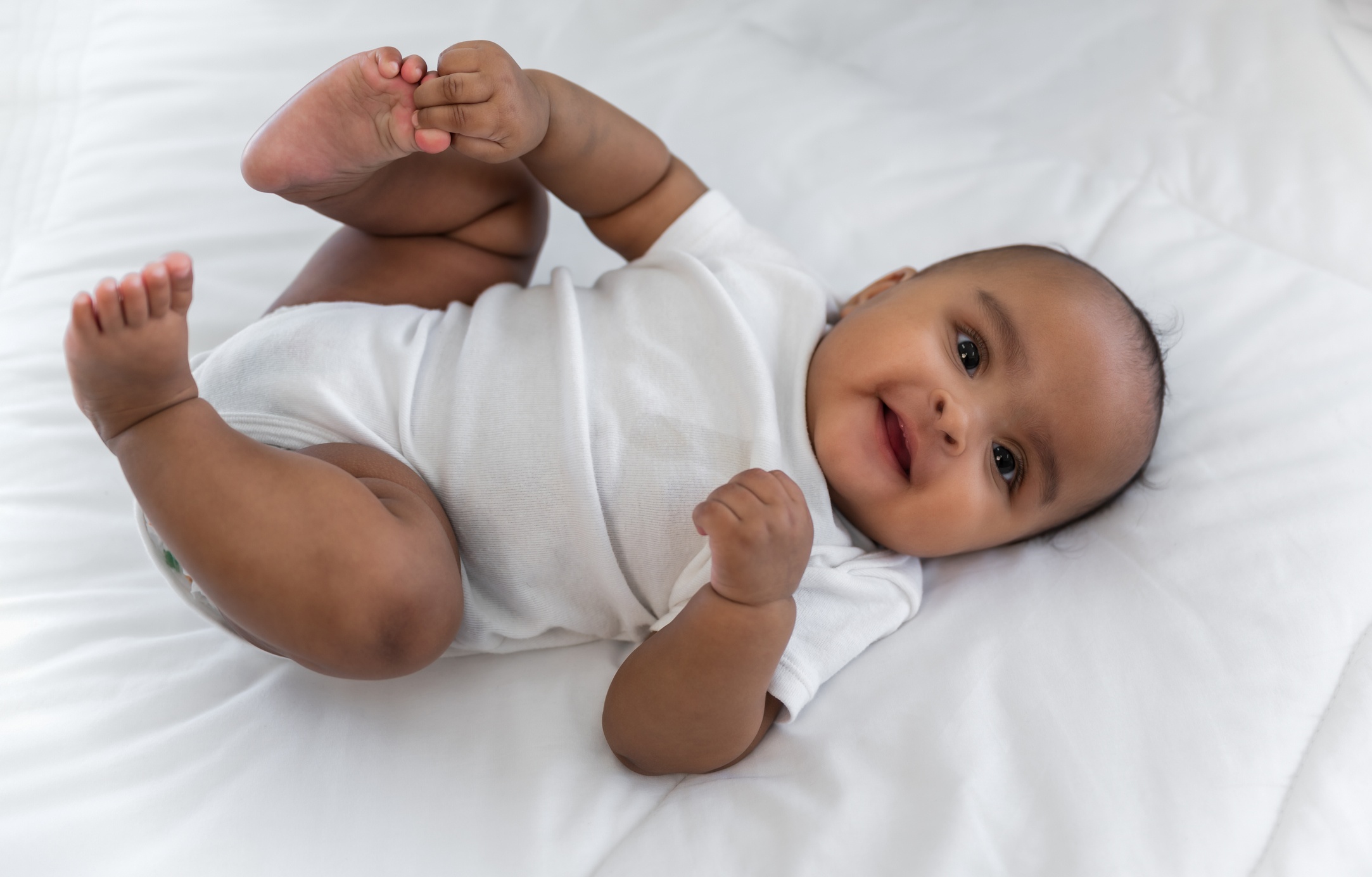 Lesson 1: How do we know that babies are special?