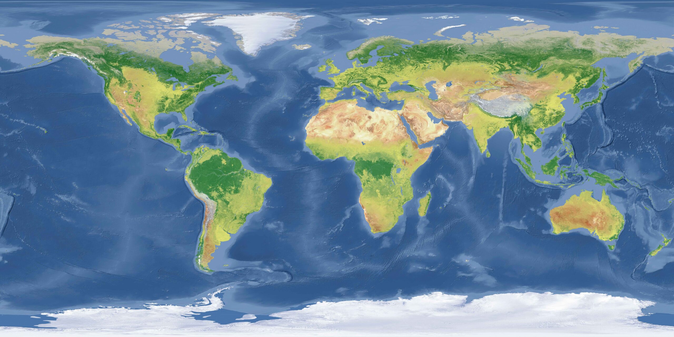 What place does religion have in our world today?
