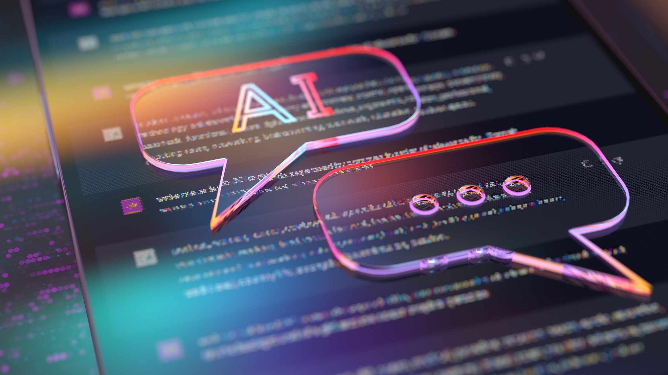Lesson 2: AI and text
