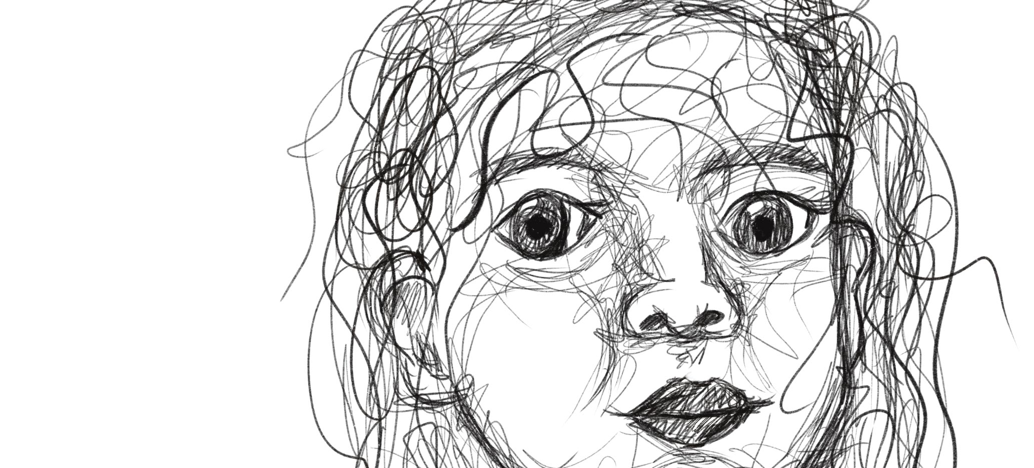 Drawing: Depth, emotion and movement