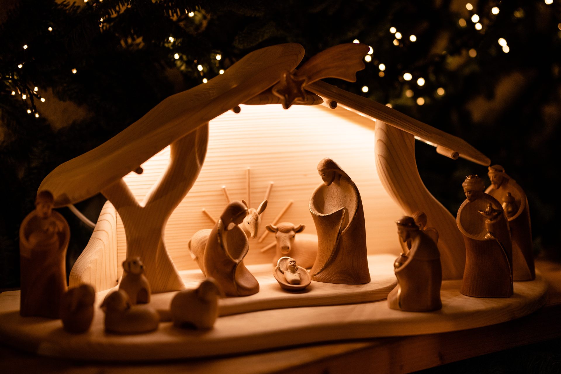 Optional: Why is Christmas important to so many Christians?