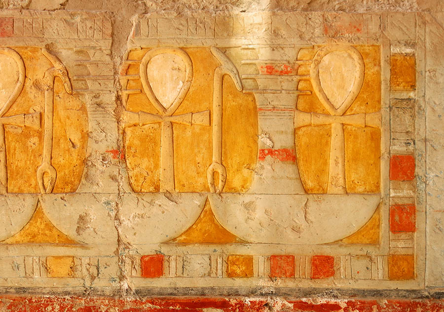 Lesson 4: What do sources suggest about gods and goddesses?