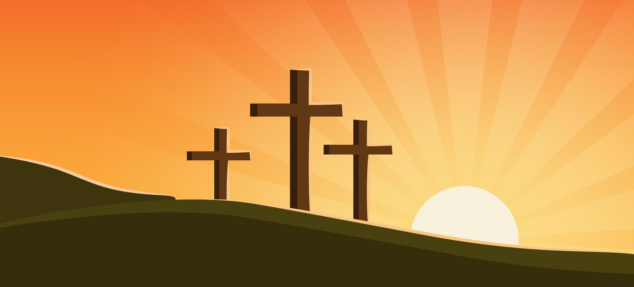 Optional Easter lesson: Why does Easter bring hope to many Christians?