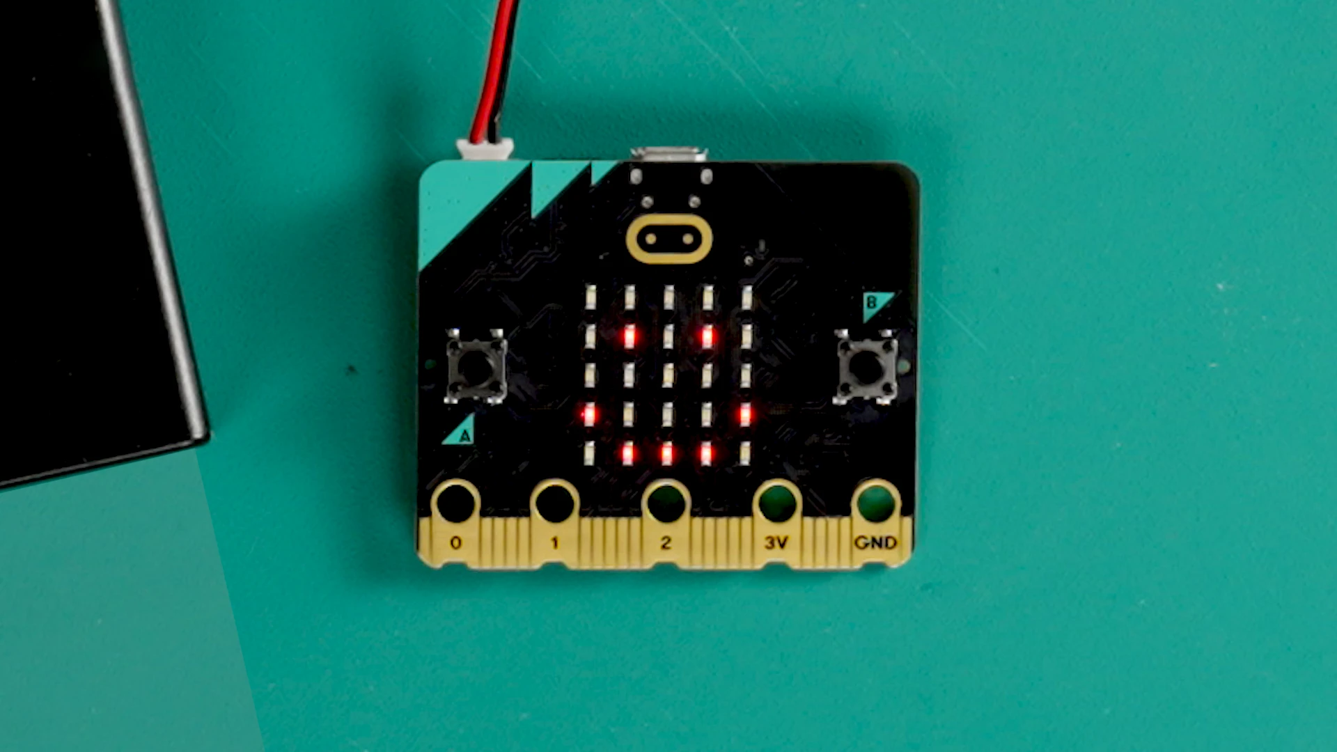 Programming 2: BBC micro:bit