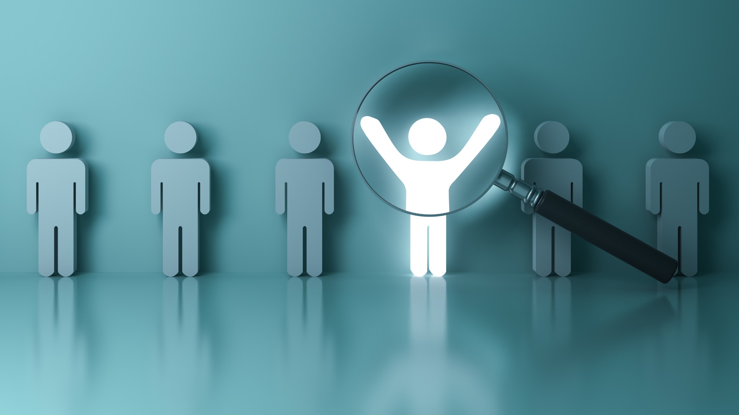 Lesson 2: How is a leader chosen?