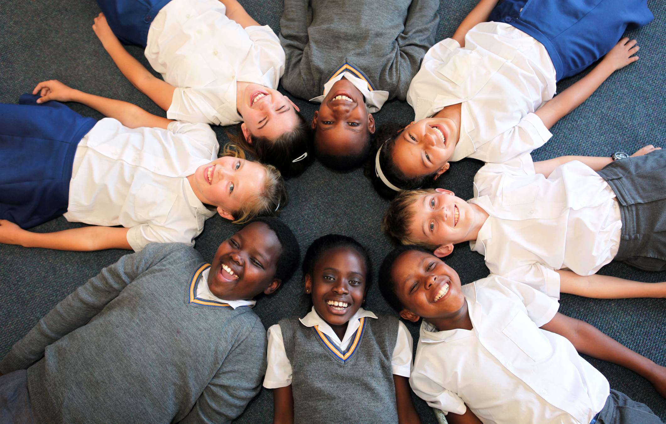 Y1: Introductory lesson: Setting rules for RSE & PSHE lessons