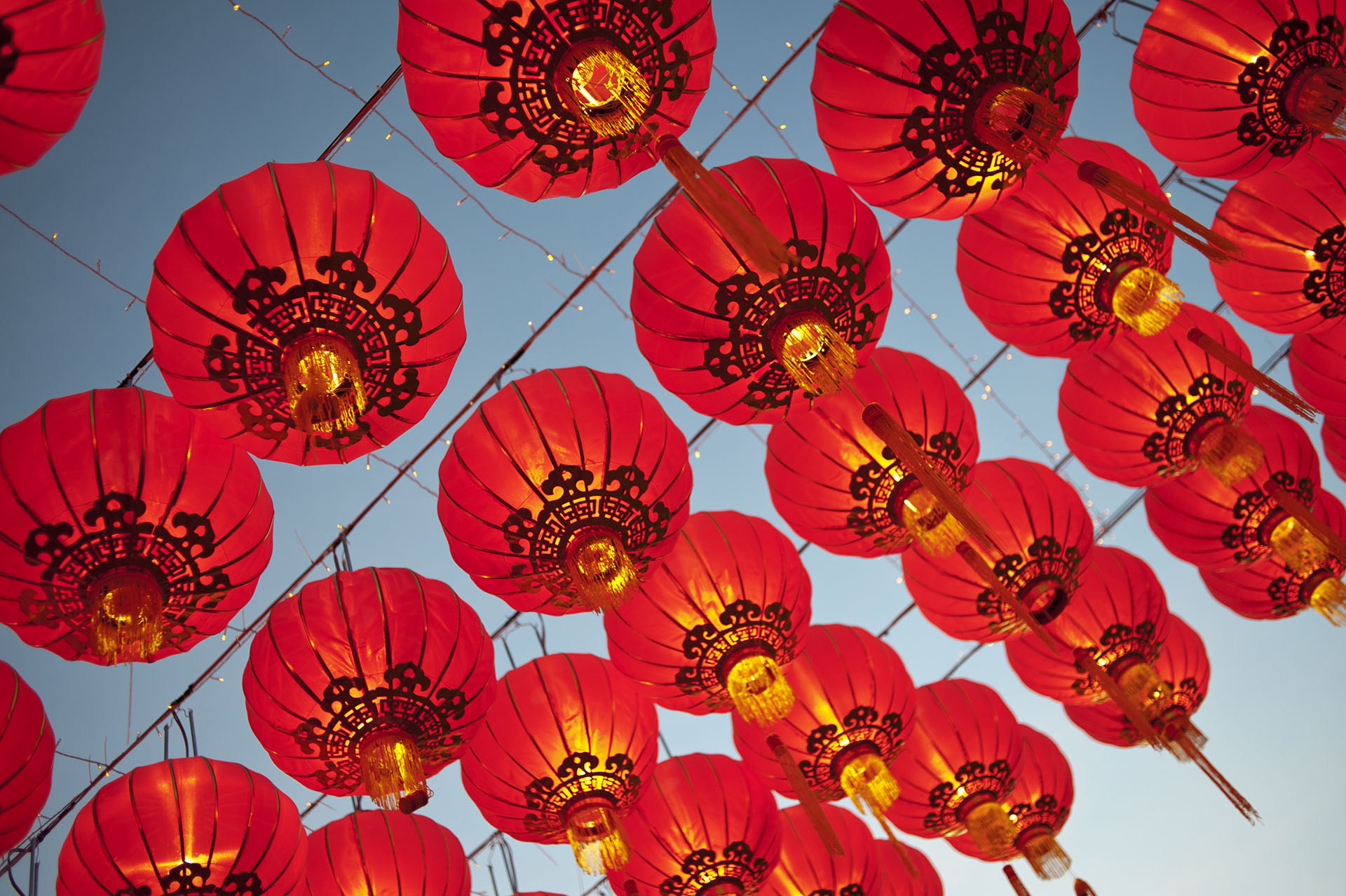 Lunar New Year