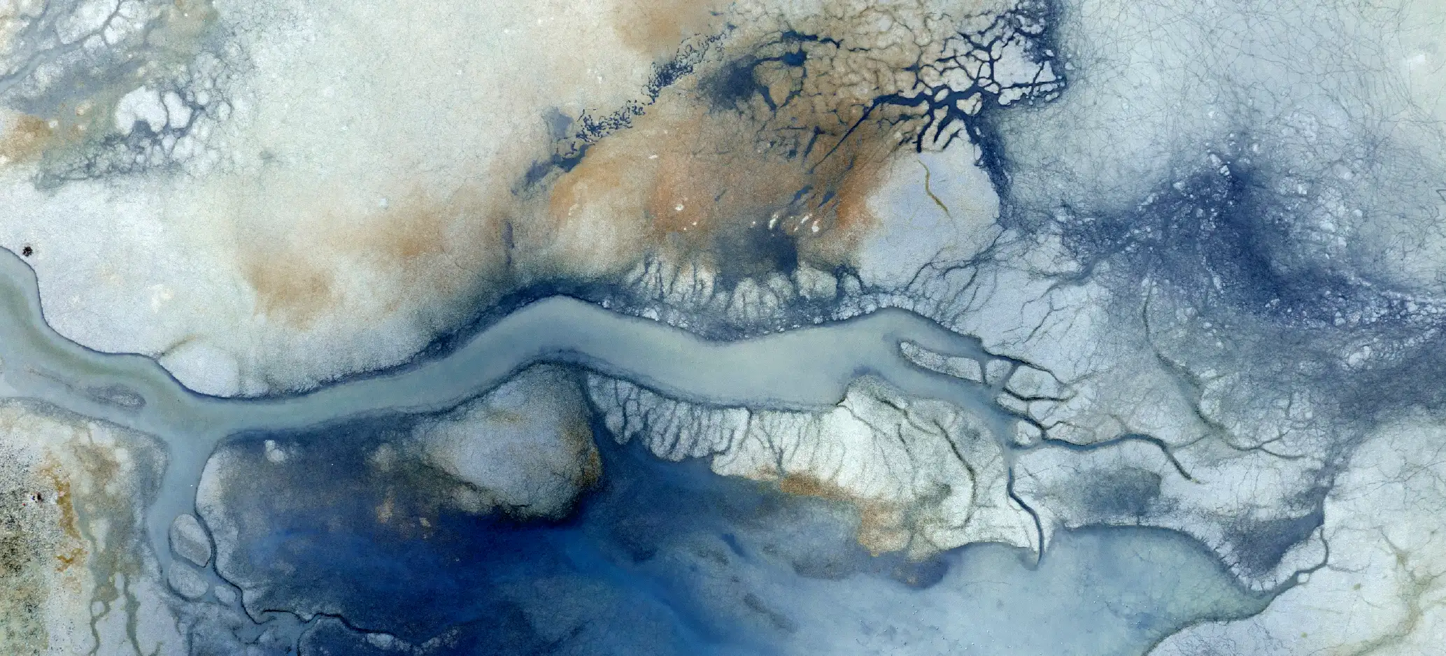 Painting and mixed media: World in watercolour