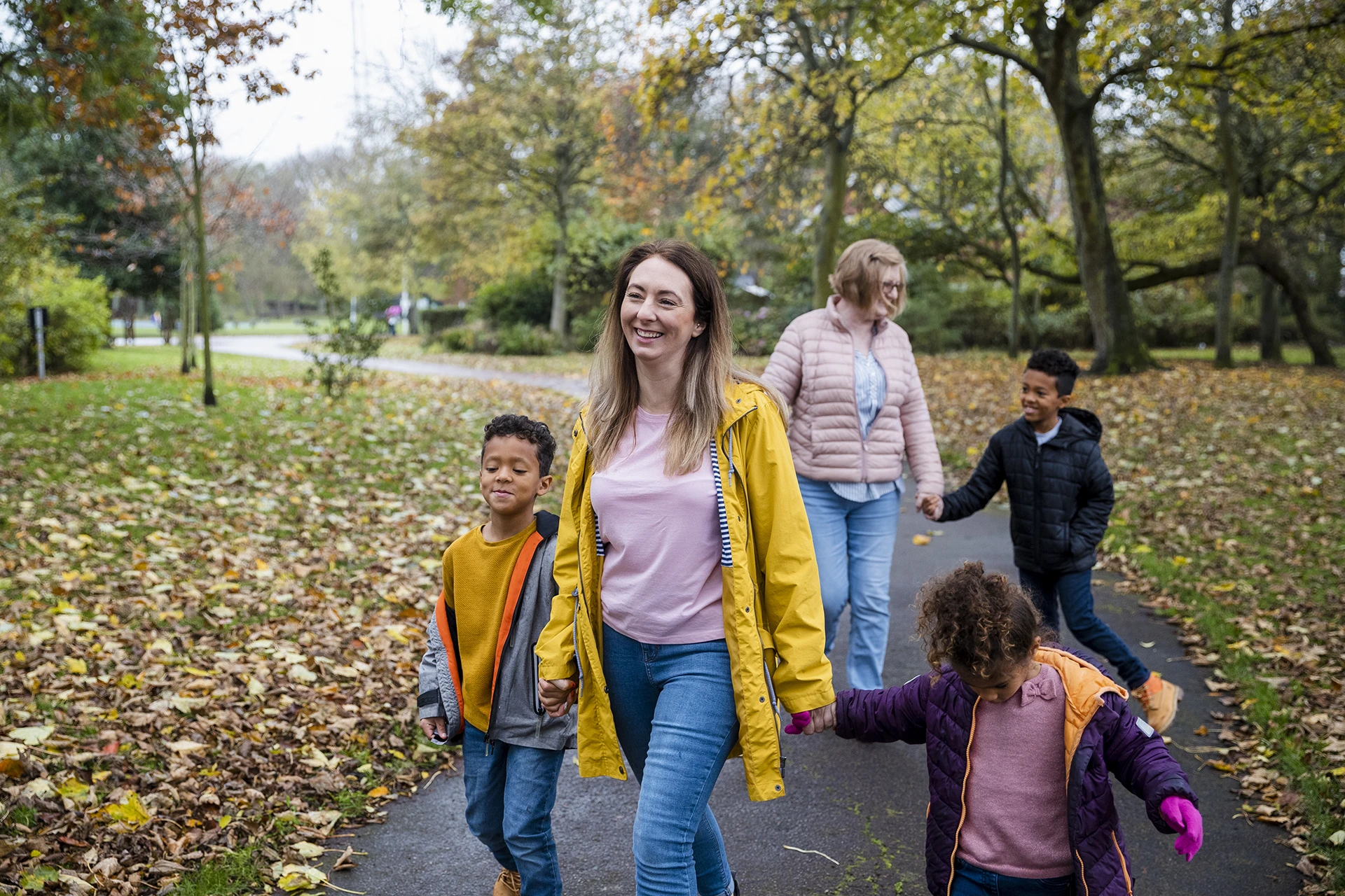 Staying safe: How can I make safe choices in different places?