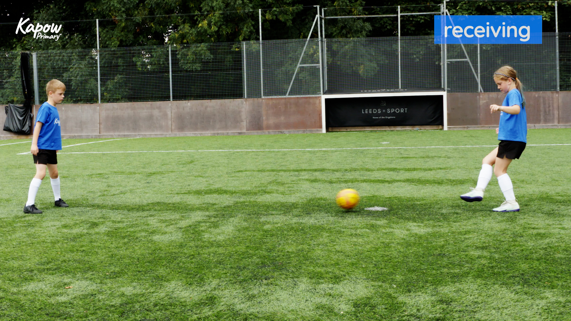 Football_1_Y3_L3_Passing_and_Receiving_Techniques_Teach HEADER IMAGE
