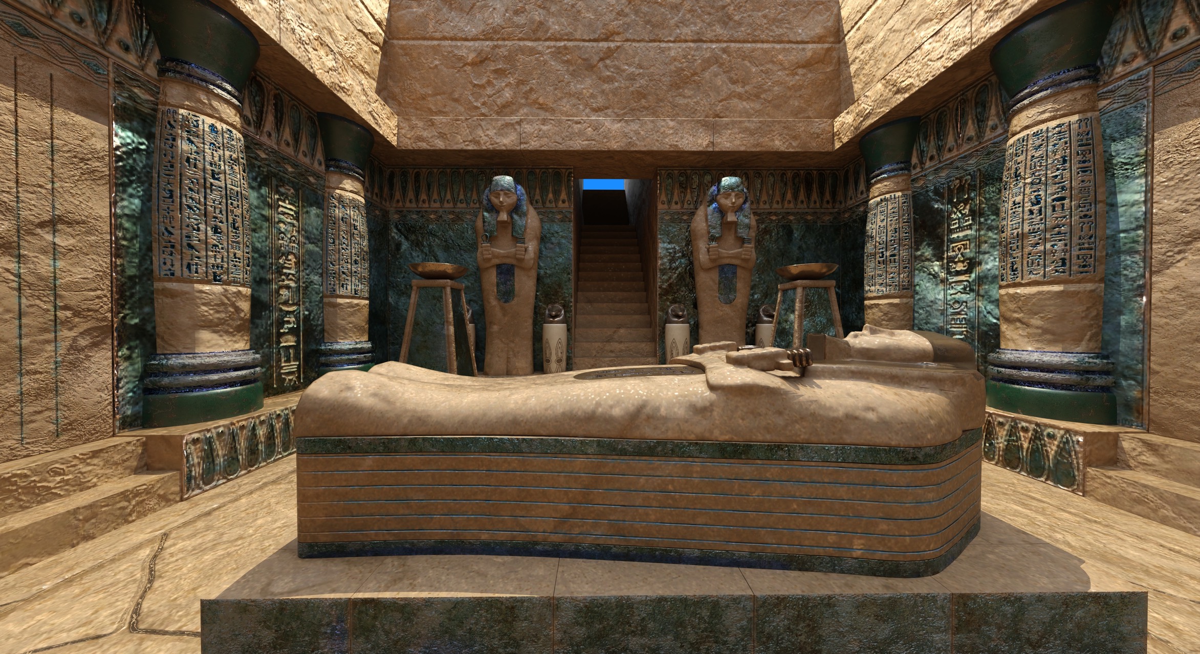 Pharaoh's tomb. Мумия мумии древнего Египта. Древний Египет мумии фараонов.