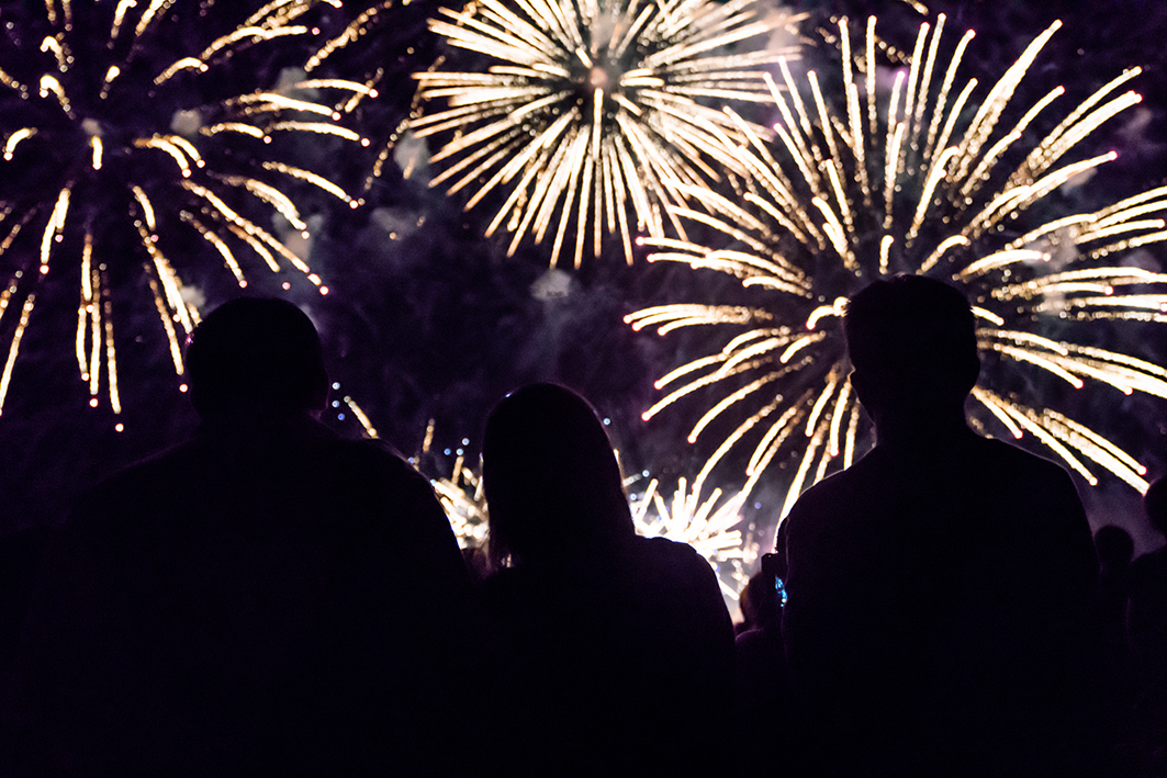 Lesson 4: Should we celebrate Bonfire Night?